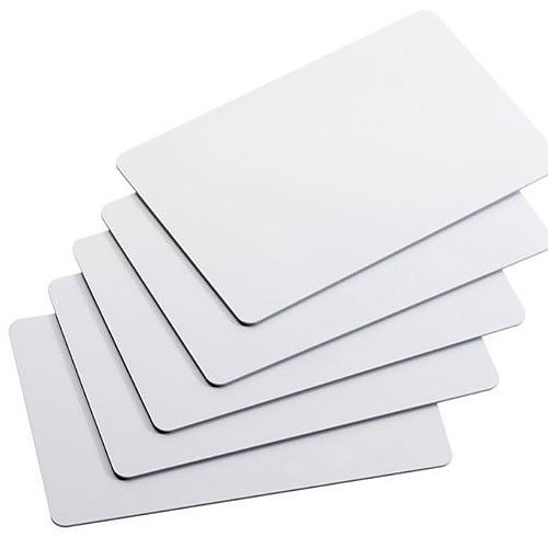 Access Control Card